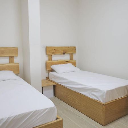 נווה חרמון Βίλα Majdal Shams Εξωτερικό φωτογραφία